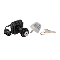 Yamaha Speed Management Key Switch (for Wolverine RMAX2 1000)