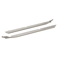 Yamaha Rock Sliders (for Wolverine X4)