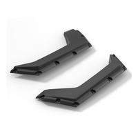 Yamaha Rear Overfenders (for Wolverine X4)