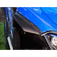 Yamaha Overfenders (for Wolverine X4)