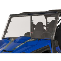 Yamaha Polycarbonate Front Windshield (for Wolverine X4)