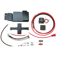 Yamaha Second Battery Kit (for Wolverine X4)