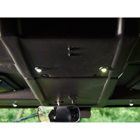 Yamaha Premium Headliner (for Wolverine X4)