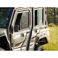 Yamaha Hard Cab Doors (for Wolverine X4)