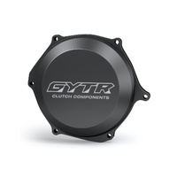 Yamaha GYTR Clutch Cover (for YZ450F)