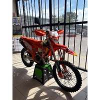 2025 KTM 450 EXC-F Champion Edition