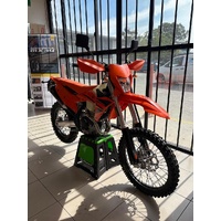 2025 KTM 350 EXC-F