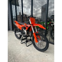2025 KTM 450 SX-F