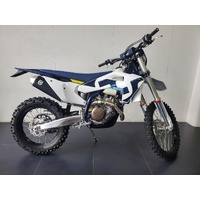 2026 Husqvarna FE 501