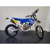 2025 Husqvarna FE 250