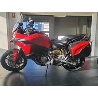 2025 Ducati Multistrada V2 S