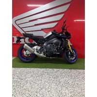 2026 Yamaha MT-10 SP (MT10ASP)