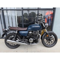 2025 Honda GB350 MY24