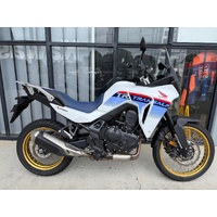 2025 Honda XL750 Transalp