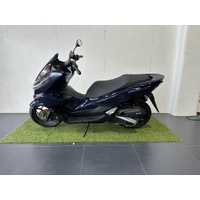 2025 Honda PCX 125 MY23