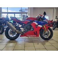 2025 Honda CBR1000RR-R SP ABS Fireblade MY24