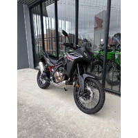 2026 Honda Africa Twin ABS (CRF1100L) MY24