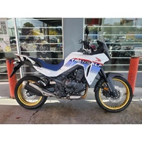 2025 Honda XL750 Transalp