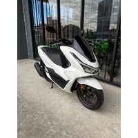 2026 Honda PCX 125 MY25
