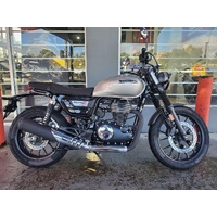 2026 Honda GB350S