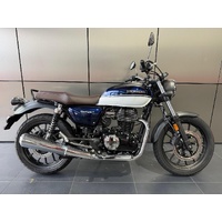 2026 Honda GB350 MY24