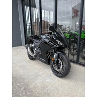 2026 Honda CBR500RA (ABS) MY24