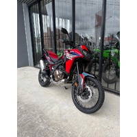 2026 Honda Africa Twin ES (CRF1100A3) MY24