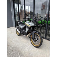 2026 Honda XL750 Transalp MY25