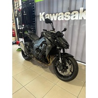 2026 Kawasaki Z1100