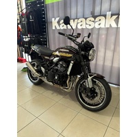 2026 Kawasaki Z900RS (Z900C)
