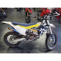 2017 Husqvarna FE 350