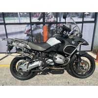 2010 BMW R 1200 GS Adventure