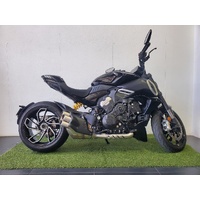 2024 Ducati Diavel V4