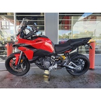 2025 Ducati Multistrada V2 S