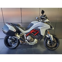 2016 Ducati Multistrada 1200 S