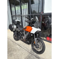 2022 Harley-Davidson Pan America 1250 Special