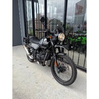 2020 Royal Enfield Himalayan