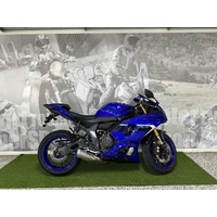 2025 Yamaha YZF-R7 LAMs