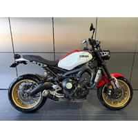 2021 Yamaha XSR900