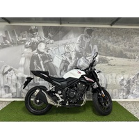 2024 Honda CB500 Hornet