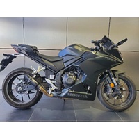2024 Honda CBR500RA (ABS)