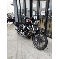 2014 Honda VT1300CX