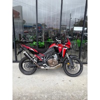 2020 Honda Africa Twin ABS (CRF1100L)