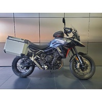 2024 Triumph Tiger 900 GT