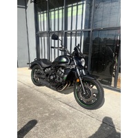 2023 Kawasaki Vulcan S ABS (EN650)