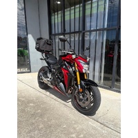 2016 Suzuki GSX-S1000