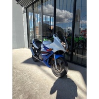 2013 Suzuki GS500F