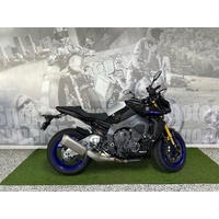 2025 Yamaha MT-10 SP (MT10ASP)