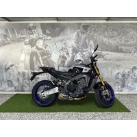 2025 Yamaha MT-09 SP (MT09ASP)