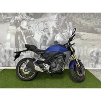 2023 Honda CB300R (CB300RA)